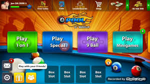 Review 8 ball pool release date, changelog and more. 8 Ball Pool 3 12 1 New Update 100 Working Box Problem Solved Youtube
