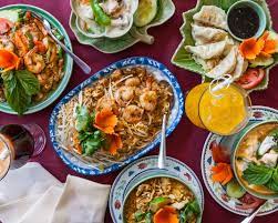 Order Thai Street Food By George Menu Delivery Online Irvine Menu Prices Uber Eats