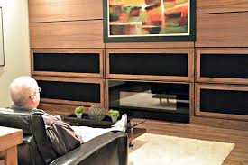 home theater and pacific kitchen &