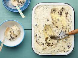 Kocok gula pasir, vanili bubuk dan putih telur dengan menggunakan mixer sampai cara membuat es krim 1 kali mixer. 6 Resep Es Krim Rumahan Praktis Murah Dan Tanpa Mixer