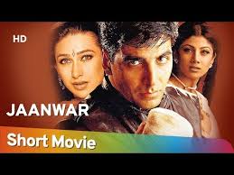 Animal) is an indian hindi gangster drama film directed by suneel darshan,1 released on 24 december, 1999. Janwar Full Movie Download 720p