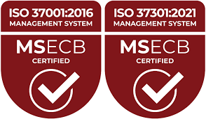 Turner Earns ISO Certifications for Anti-Bribery Management Systems and  Compliance Management System