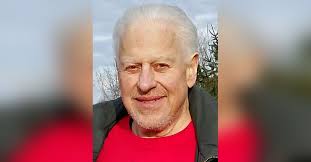 Obituary information for Richard "Dick" Henry Braun