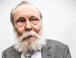 In memoriam: Roger Moore (1939-2019)