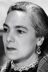 Josephine Stuart's Filmography