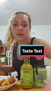 Je teste les nouvelles Sauces De @Alicia Moffet Les fameuse Sauces Silly  Billy au cornichons ! Mayonnaise au cornichons et Moutarde au cornichons  Bonne appétit 😁 #sillybilly #aliciamoffet #tastetest ...