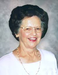 Obituary information for Marjorie E. Linder