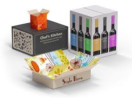 Order custom packaging labels in your own design. Packola Custom Boxes Packaging Design And Order Boxes Online