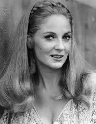 Barbara Werle's Instagram, Twitter & Facebook