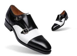 Most relevant most popular alphabetical price: Zadni Obili Bily Mens Suit Shoes Black Stephenkarr Com