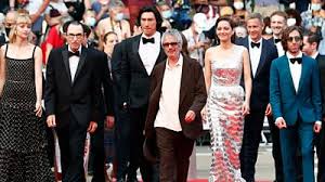 Around the president spike lee, five women and 3 men of seven nationalities, coming from five continents will have the privilege to discover the 24 films of the 2021 international competition. Cannes 2021 Film Stars Without Masks On Cannes Red Carpet Bbc News