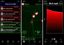 Asimismo, también nos ofrece una funcionalidad más que util, para que cuando nos acerquemos al radar se encienda la pantalla avisándonos de nuestra velocidad y de la máxima velocidad permitida por el radar, con lo que sabremos que es la hora de. Los 7 Mejores Detectores De Radares Para Iphone