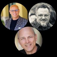 Inspiring Living with Mark Candelaria Podcast — Candelaria Design