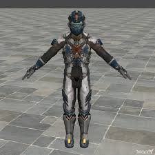 Dead space 2 is a science fiction survival horror video game, developed by visceral games. Dead Space 2 Advanced Suit By Toughraid3r37890 On Deviantart