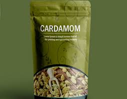 Cardamom Packaging Projects :: Photos, videos, logos, illustrations and  branding :: Behance