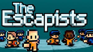 The Escapists Cheats Hack Cheats Codes For Pc Ps4 And Iphone The Escapists Games Dating Tips For Men