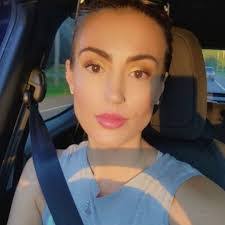 Ashley Dvorak's Instagram, Twitter & Facebook