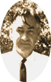 Charles Madison “Charlie” Wooten (1911-1980)