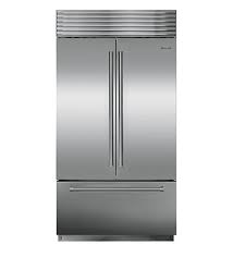 Seamlessly integrate a spot for delicate cosmetics. Sub Zero