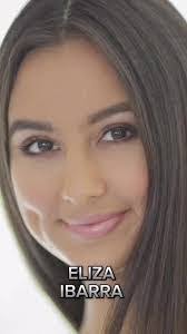 Elia Ibarra's Instagram, Twitter & Facebook