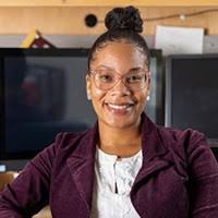 Community-embedded (adjunct) faculty