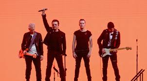 Bono and the band used their notoriety more than ever expressing their opinions on social matters on a global scale. U2 Tickets Tour Konzerte Stubhub Deutschland