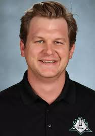 Paske to Move Into Assistant Principal Role