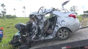 Hoy cuba cuenta con una base de datos de vacunados con la que tendríamos el inventario, pero no cómo evaluar la eficacia, el impacto en la enfermedad, apuntó. Detalles Del Accidente De Transito Ocurrido En Camaguey Youtube