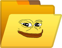 See more ideas about meme faces, memes, rage faces. Happy Face Meme Png 30kib 1024x1024 Meme Folder Pepe The Frog Transparent Face 5257661 Vippng