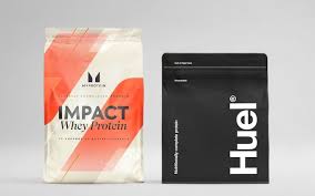 The best protein powders, tried and tested