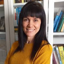 Daniel Cerro de la Viuda