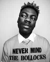 The first time I saw one of @bishopsnow_ music videos I knew I wanted to  photograph him. He embodies an era of hip-hop that is engrained in my  brain. I was very