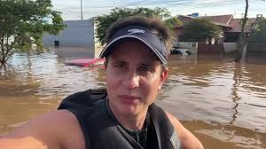 Felipe Braga Jorge, CEA