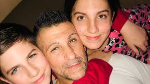 Fundraiser by Mario Pellicciari : La mia famiglia