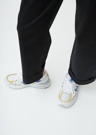 Buy New Balance 990v5 Nimbus Cloud With Silver Cheap Online