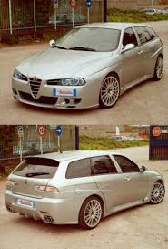 Image result for Rosso Radicofani 2007 Alfa-Romeo