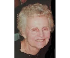 Maureen Rankin Obituary (2016)