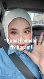 Sabrina Leonor dan Momen Lucu Fajar dan Anji