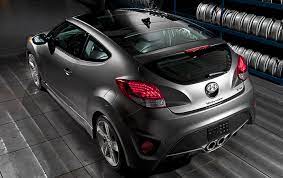 2pcs car suv body skirt decals stickers 220 * 11.5cm matte black universal (fits: Flat Out Funky The 2013 Hyundai Veloster Turbo S Matte Gray Paint Option The Daily Drive Consumer Guide The Daily Drive Consumer Guide