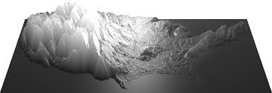 Image result for heightmap