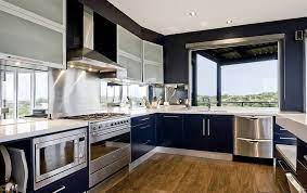Look for helpful features like a sensor. How Much Should I Budget For Kitchen Appliances