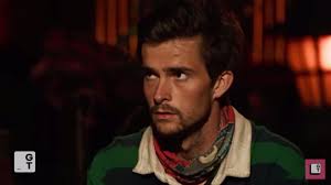 Marcus and Charlie Survivor Gabon