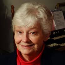 Obituary information for Veronica M. Harper