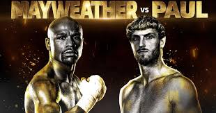 Floyd mayweather returns to the boxing ring this weekend as he fights youtube star logan paul in a lucrative exhibition contest in miami. Logan Paul Vs Floyd Mayweather Jr Main Event Start Time How To Watch Or Stream Online Cnet