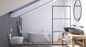 Wählen sie die kategorie aus, in der sie suchen möchten. Badezimmer Mit Dachschrage Einrichten
