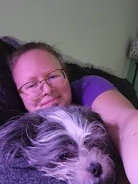 Just relaxing, staying warm