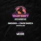 Nightshift by Snooko event image