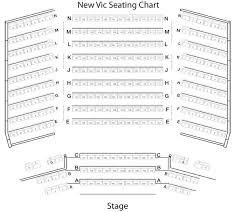 seating chart vic lg uc santa barbara events tickets