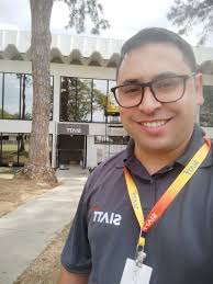 Renato Bernardes Rodrigues