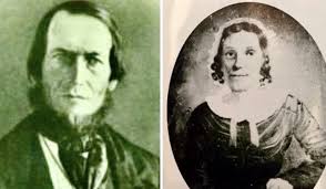 Johnson County 'Firsts'.